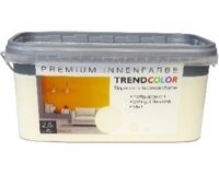 Wilckens Trendcolor, 2,5 L (zartbeige)