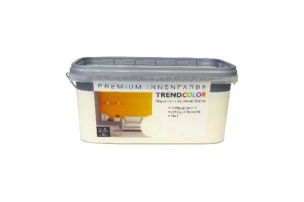 Wilckens Trendcolor, 2,5 L