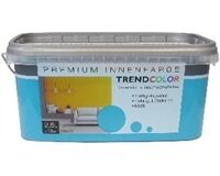 Wilckens Trendcolor, 2,5 L (türkis)