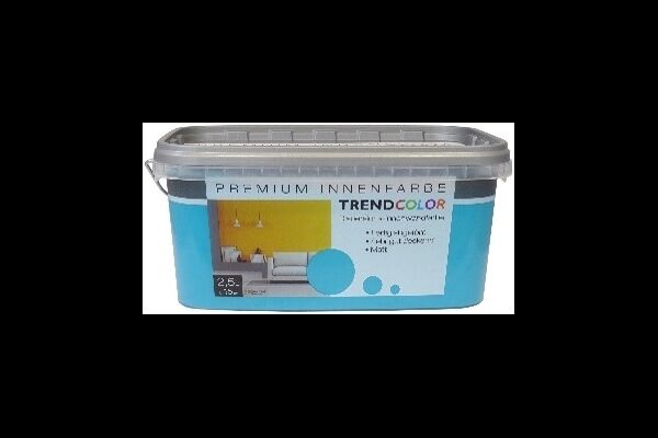 Wilckens Trendcolor, 2,5 L