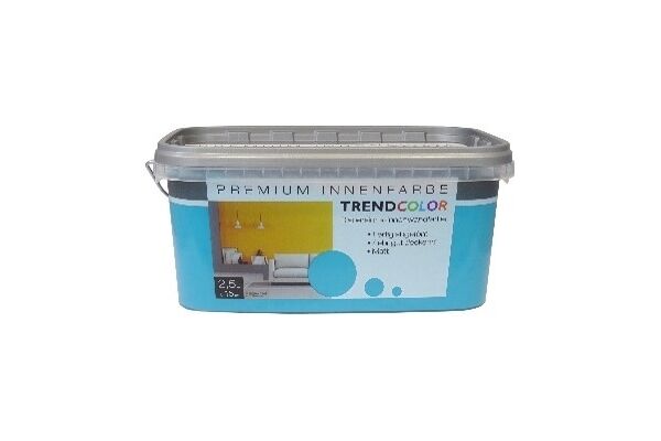 Wilckens Trendcolor, 2,5 L