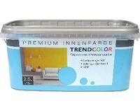Wilckens Trendcolor, 2,5 L (petrol)
