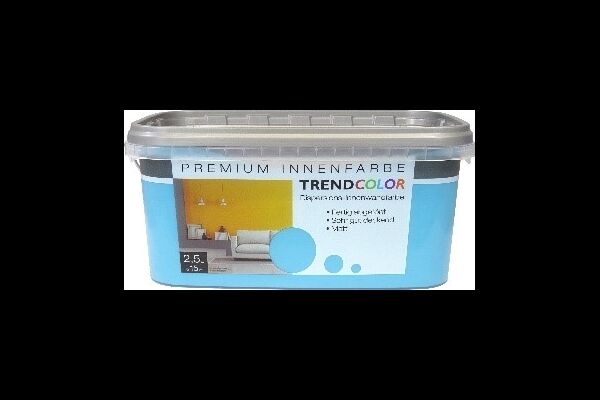 Wilckens Trendcolor, 2,5 L