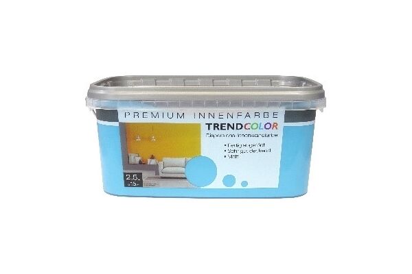 Wilckens Trendcolor, 2,5 L