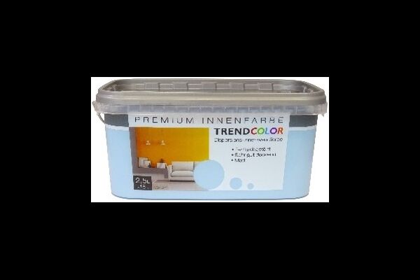 Wilckens Trendcolor, 2,5 L