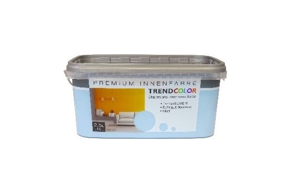 Wilckens Trendcolor, 2,5 L