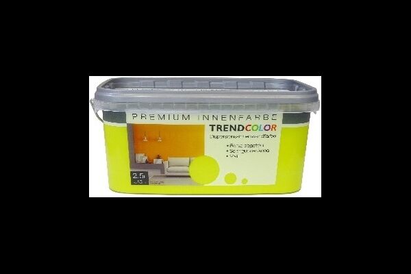 Wilckens Trendcolor, 2,5 L