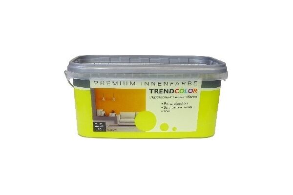 Wilckens Trendcolor, 2,5 L