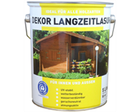 Wilckens Dekor Langzeitlasur, 5 L (kiefer)