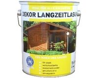Wilckens Dekor Langzeitlasur, 5 L (eiche)