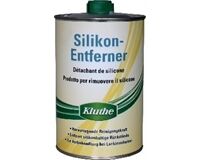 Wilckens Silikonentferner, flüssig, 1 L