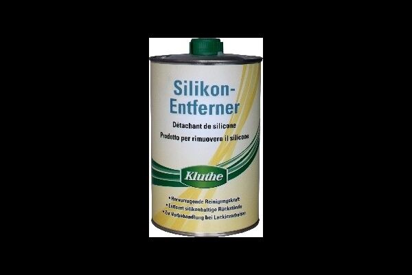 Wilckens Silikonentferner, flüssig, 1 L