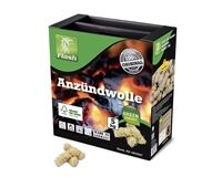 FLASH Anzündwolle Öko, 5 kg