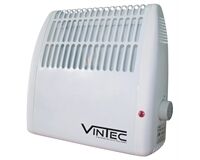 Frostwächter VT 400 N (weiß)