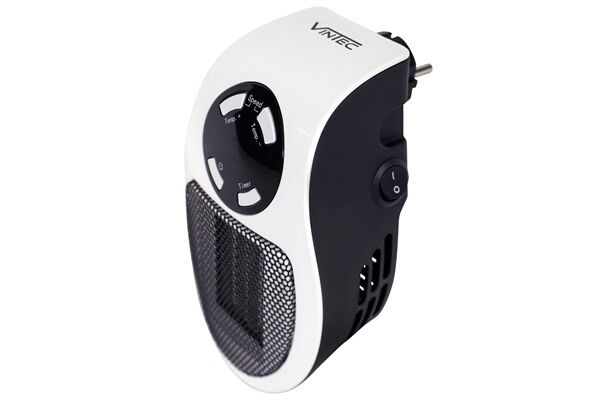  Mobiler Heizlüfter GSh 500 k mini