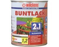 Wilckens Buntlack 2in1 glänzend