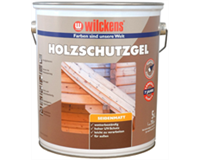 Wilckens Holzschutz Gel, 5 l