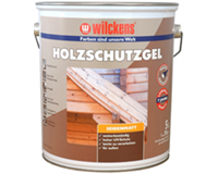 Wilckens Holzschutz Gel