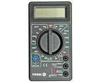 Universal Multimeter, digital