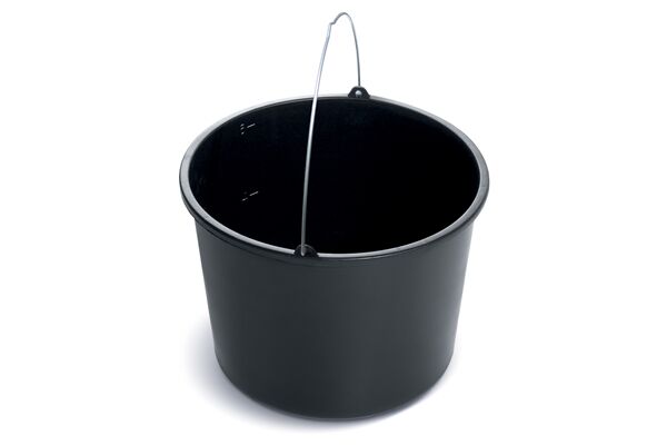 PROSPERPLAST Baueimer, 5 L