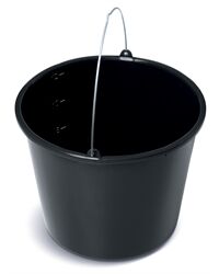 PROSPERPLAST Baueimer, 12 L