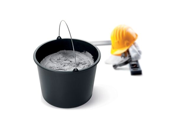 PROSPERPLAST Baueimer, 20 L