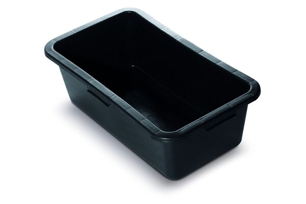 PROSPERPLAST Mörtelkübel rechteckig, 40 L