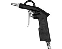 Druckluft Ausblaspistole, 1/4"