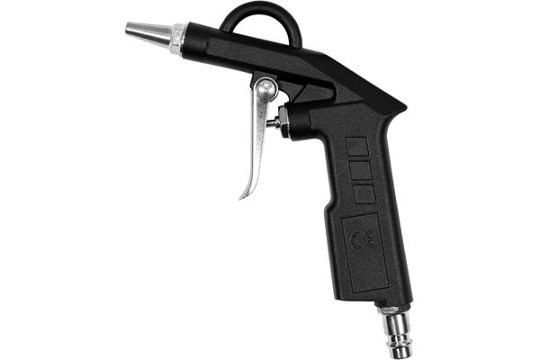  Druckluft Ausblaspistole, 1/4"