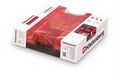  Stapelbox Wandregal, Lagersystem, 7 St.