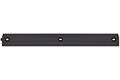  Stapelbox 19er-Set, 3 Wandleisten, 58x23,5x13 cm