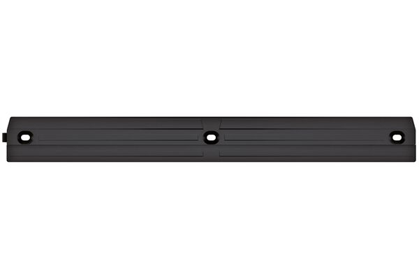  Stapelbox 19er-Set, 3 Wandleisten, 58x23,5x13 cm