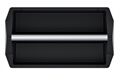  Werkzeugträger mit Alu-Griff, 440 x 220 x 170 mm