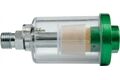  Druckluftfilter, mini, 1/4"