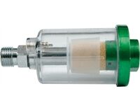 Druckluftfilter, mini, 1/4"