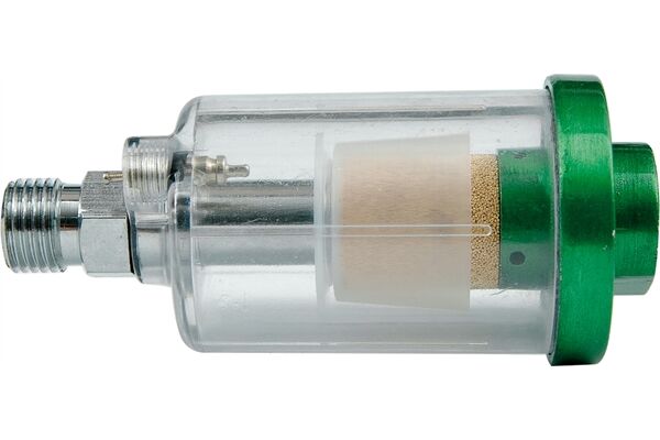  Druckluftfilter, mini, 1/4"