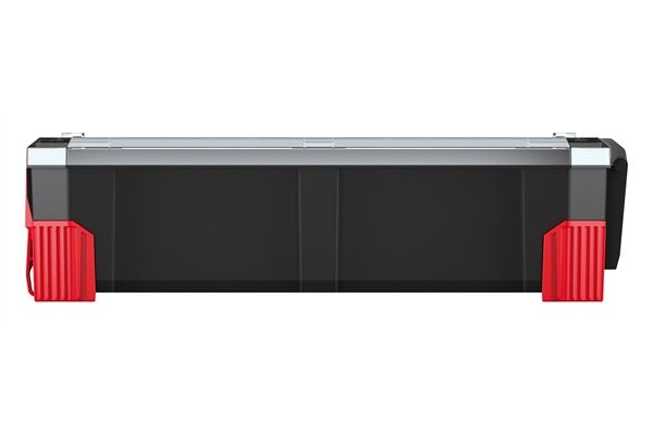  Sortimentskasten Titan 10 Fächer, 390x390x110 mm