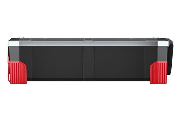  Sortimentskasten Titan 17 Fächer, 598x390x110 mm