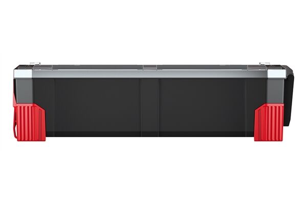  Sortimentskasten Titan, Trennwände, 598x390x110 mm