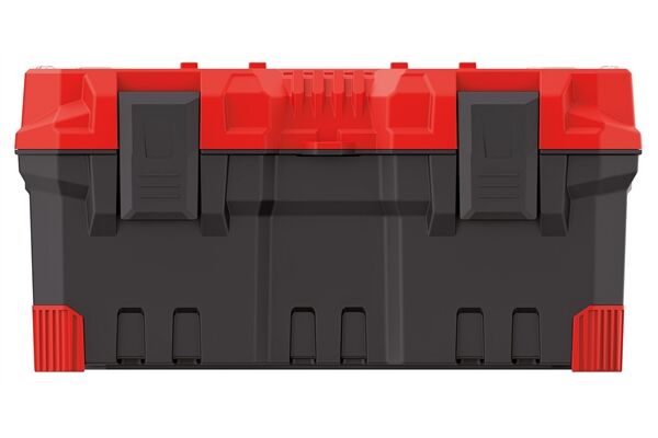  Werkzeugkiste TITAN PLUS, 496 x 258 x 240 mm