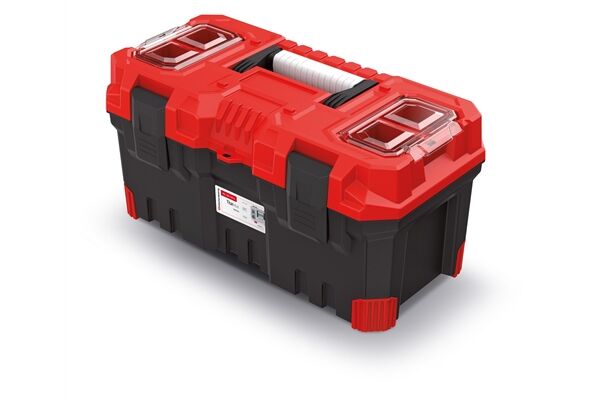  Werkzeugkiste TITAN PLUS, 496 x 258 x 240 mm