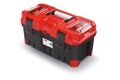  Werkzeugkiste TITAN PLUS, 554 x 286 x 276 mm