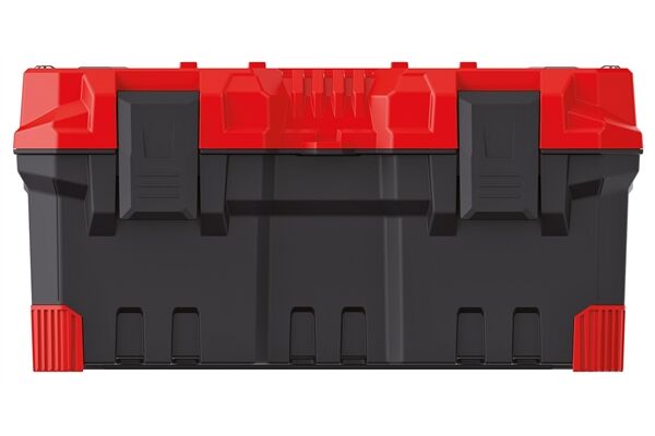  Werkzeugkiste TITAN PLUS, 554 x 286 x 276 mm