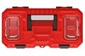  Werkzeugkiste TITAN PLUS, 554 x 286 x 276 mm