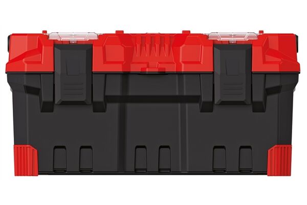  Werkzeugkiste TITAN PLUS