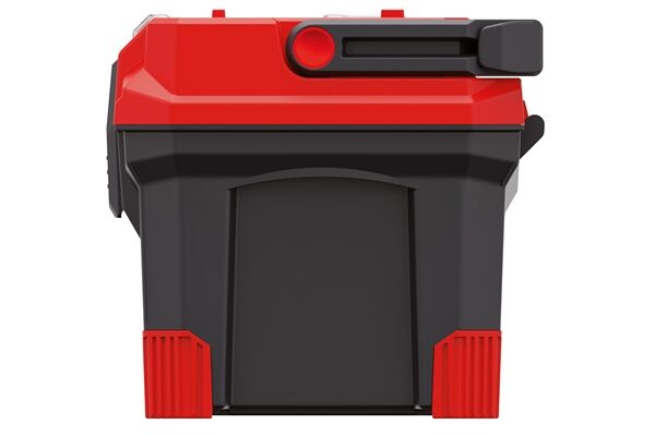  Werkzeugkiste TITAN PLUS