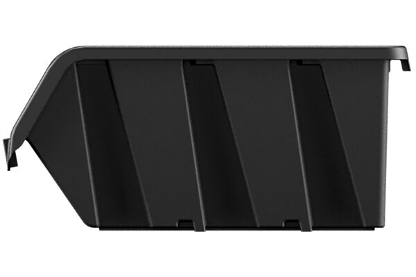  Stapelbox NP6 Sichtlagerkasten