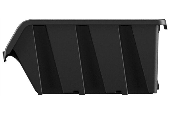  Stapelbox NP8 Sichtlagerkasten