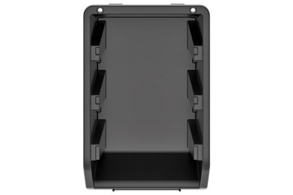  Stapelbox NP10 Sichtlagerkasten