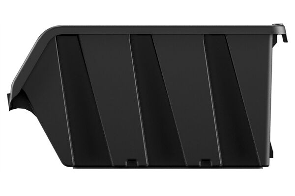  Stapelbox NP10 Sichtlagerkasten